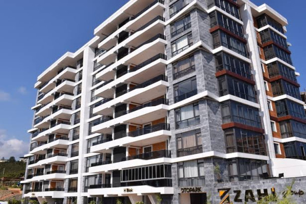 Zahi Hotel Dream Houses - Taksi Hizmet Bölgesi